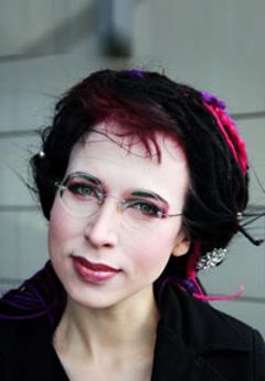  Sofi Oksanen