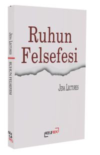 Ruhun Felsefesi
