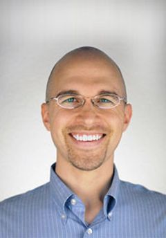  Josh Kaufman