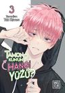 Tamon-Kun'un Hangi Yüzü? 3