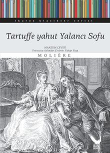 Tartuffe yahut Yalancı Sofu