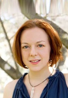  Victoria Schwab