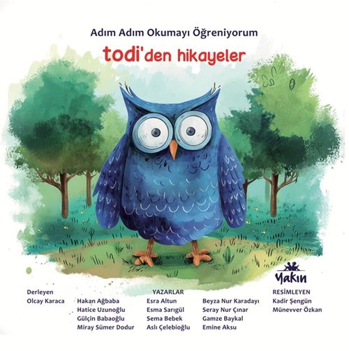 Todi'den Hikayeler