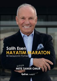 Salih Esen - Hayatım Maraton