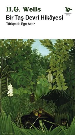 Bir Taş Devri Hikayesi