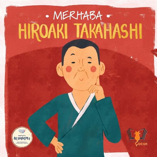 Merhaba Hiroaki Takahashi / Sanatçıyla İlk Buluşma