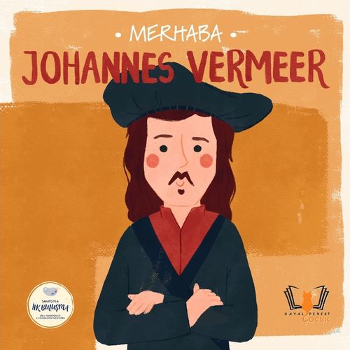 Merhaba Johannes Vermeer / Sanatçıyla İlk Buluşma