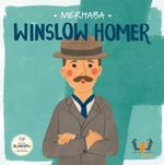 Merhaba Winslow Homer / Sanatçıyla İlk Buluşma