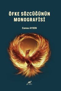 Öfke Sözcüğünün Monografisi