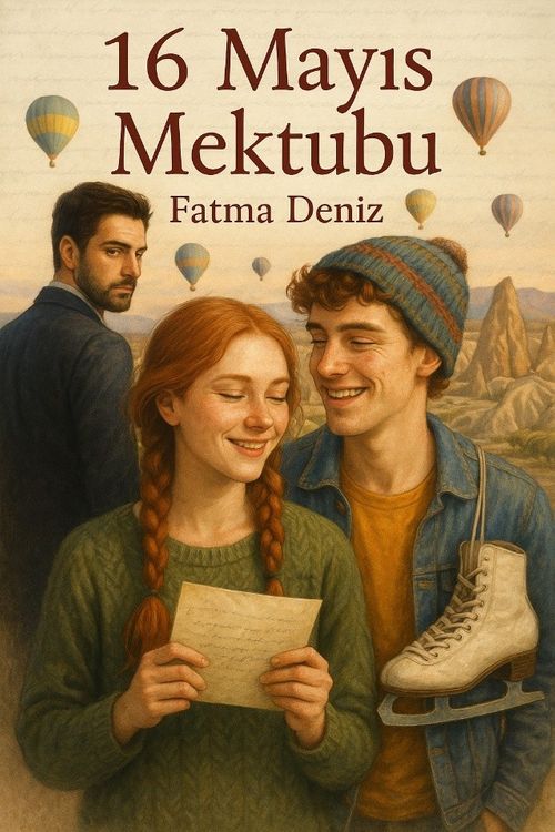 16 Mayıs Mektubu