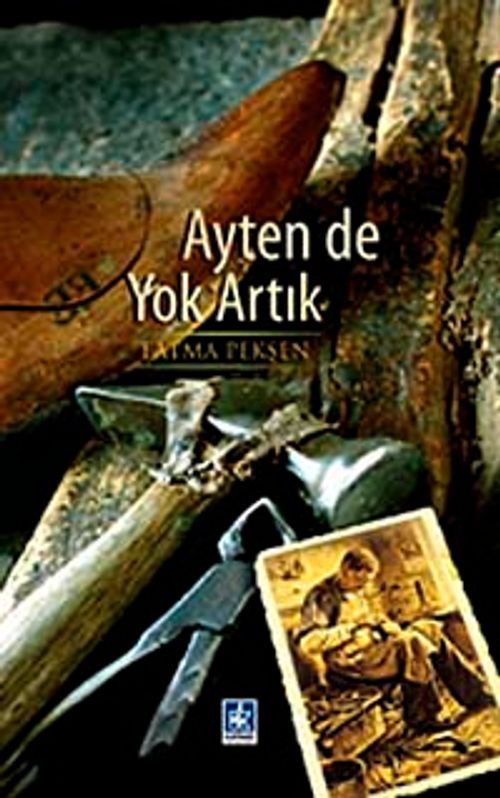 Ayten De Yok Artık