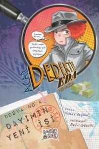 Dayımın Yeni İşi / Acar Dedektif Eda
