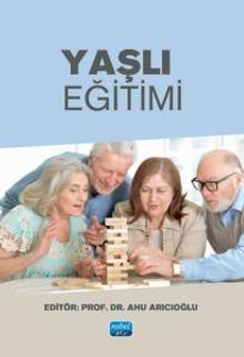 Yaşlı Eğitimi