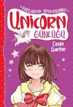 Unicorn Günlüğü 6 / Kurtarma Operasyonu