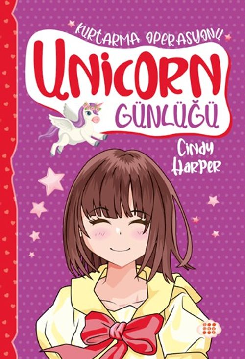 Unicorn Günlüğü 6 / Kurtarma Operasyonu