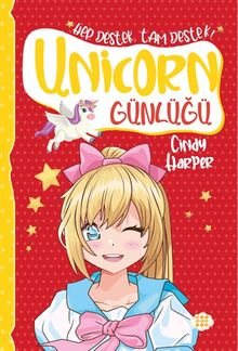 Unicorn Günlüğü 7 / Hep Destek, Tam Destek!