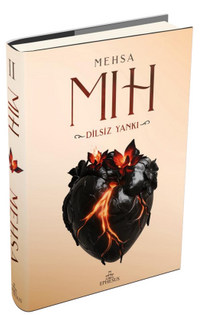 MIH 2: Dilsiz Yankı (Ciltli)