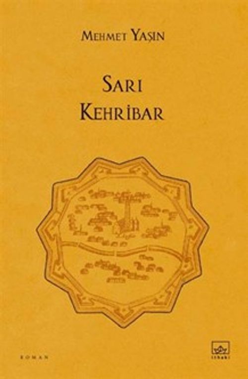 Sarı Kehribar