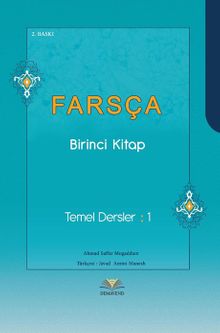 Farsça Temel Dersler : 1