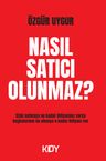 Nasıl Satıcı Olunmaz? 