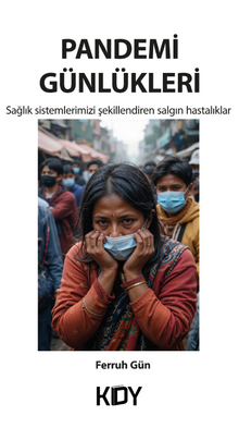 Pandemi Günlükleri