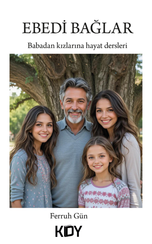 Ebedi Bağlar