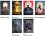 Bloodborne Seti (6 Kitap)