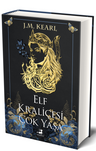 Elf Kraliçesi Çok Yaşa (Ciltli)