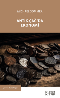 Antik Çağ'da Ekonomi