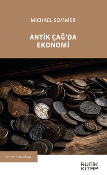 Antik Çağ'da Ekonomi