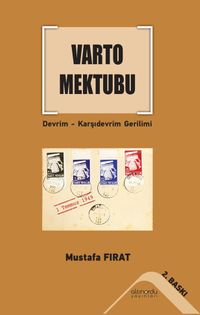 Varto Mektubu Devrim & Karşıdevrim Gerilimi