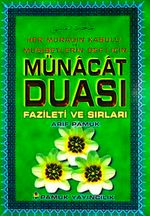 Minacat Duası (Dua-050) Dergi Boy