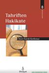 Tahriften Hakikate