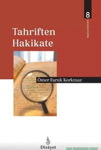 Tahriften Hakikate
