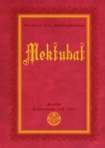 Mektubat Risalei Nur Külliyatından (Orta Boy, Termo Cilt)