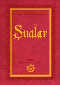 Şualar, Risalei Nur Külliyatından (Orta Boy, Termo Cilt)