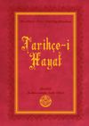 Tarih&ccedil;e-i Hayat Risalei Nur K&uuml;lliyatından (Orta Boy, Termo Cilt)