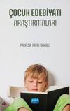 &Ccedil;ocuk Edebiyatı Araştırmaları