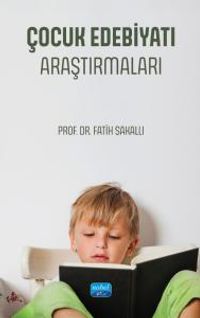Çocuk Edebiyatı Araştırmaları