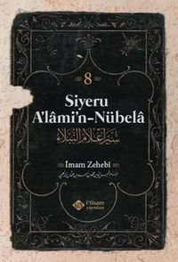 Siyeru Alamin Nübela Tercümesi (8. Cilt)