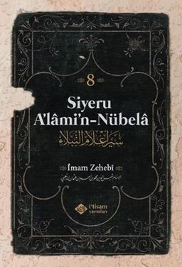 Siyeru Alamin Nübela Tercümesi (8. Cilt)