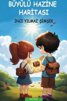 Büyülü Hazine Haritası