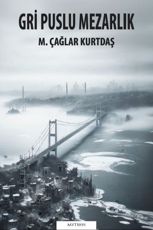 Gri Puslu Mezarlık