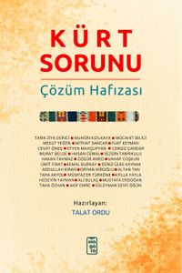 Kürt Sorunu Çözüm Hafızası
