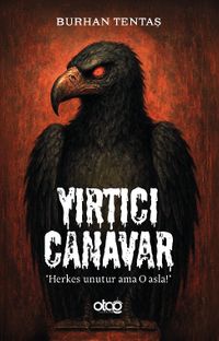 Yırtıcı Canavar