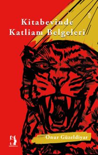 Kitabevinde Katliam Belgeleri