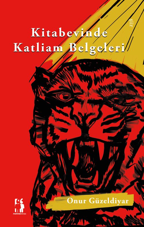 Kitabevinde Katliam Belgeleri
