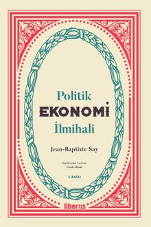 Politik Ekonomi İlmihali