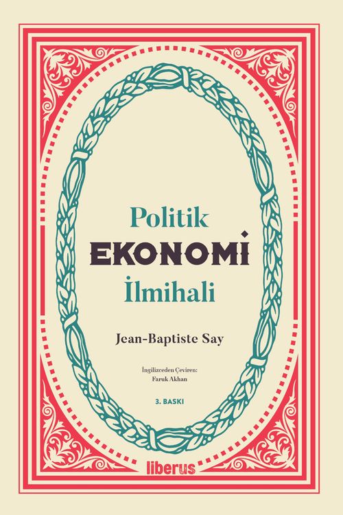 Politik Ekonomi İlmihali