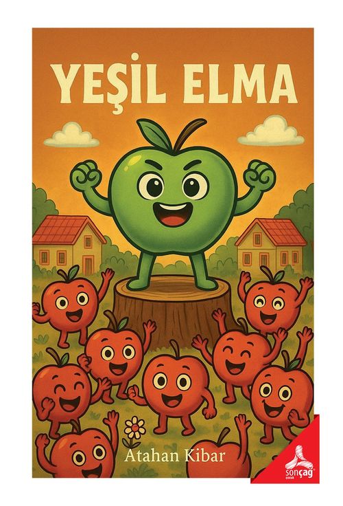 Yeşil Elma
